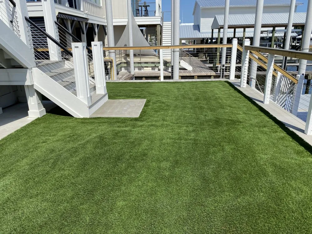 Reliable lawn care service near you across Foley, AL - Precision Cutters Landscaping