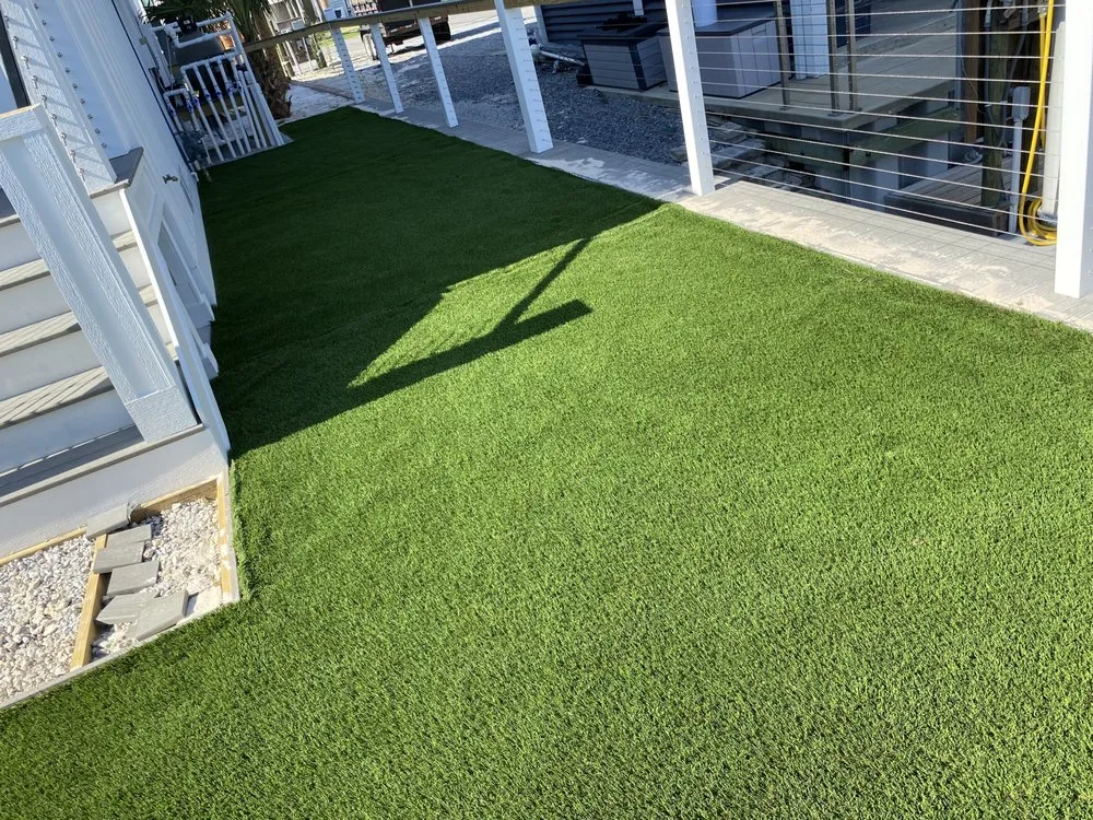 Expert garden landscaping experts serving Foley, AL - Precision Cutters Landscaping