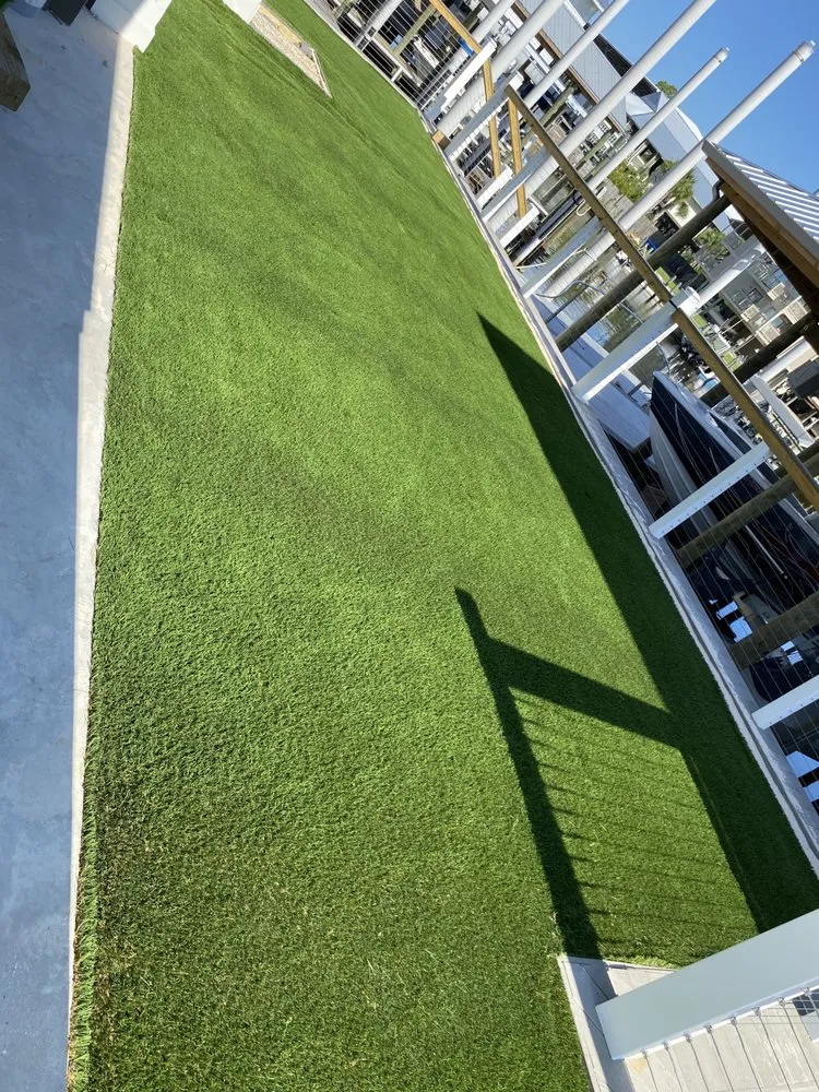 Reliable lawn mowing service for outdoor upgrades in Foley, AL by Precision Cutters Landscaping