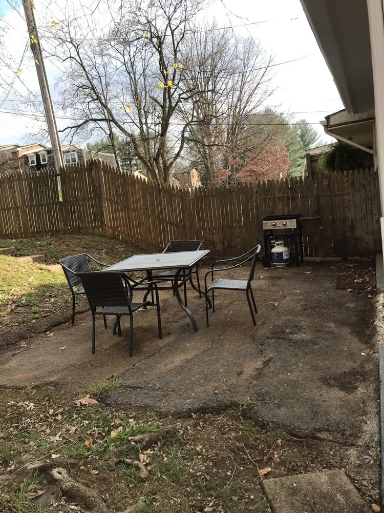 Trusted lawn care service in Manassas, VA by Precision Cutting N Services