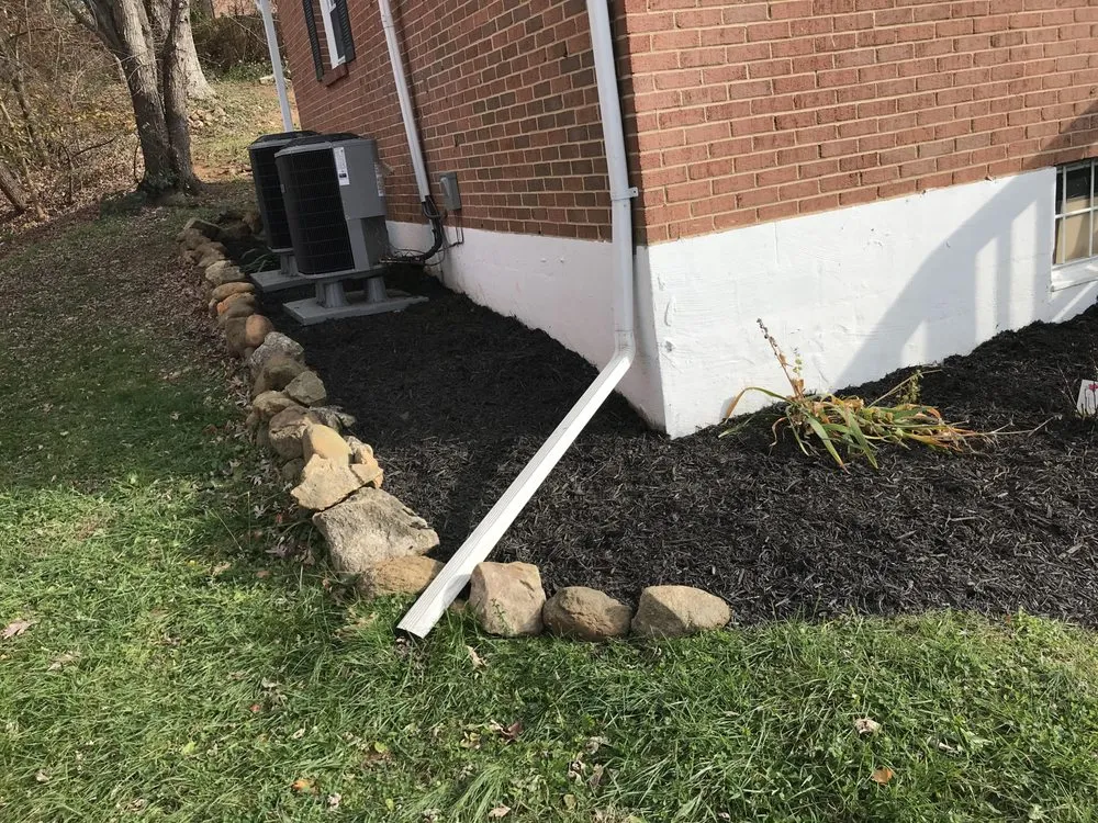 Top-rated outdoor landscaping experts serving Manassas, VA - Precision Cutting N Services