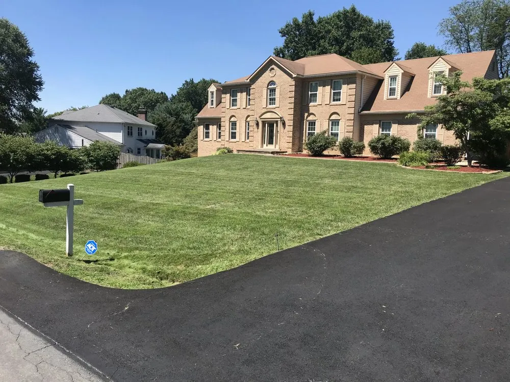 Trusted landscaping services in Manassas, VA - Precision Cutting N Services