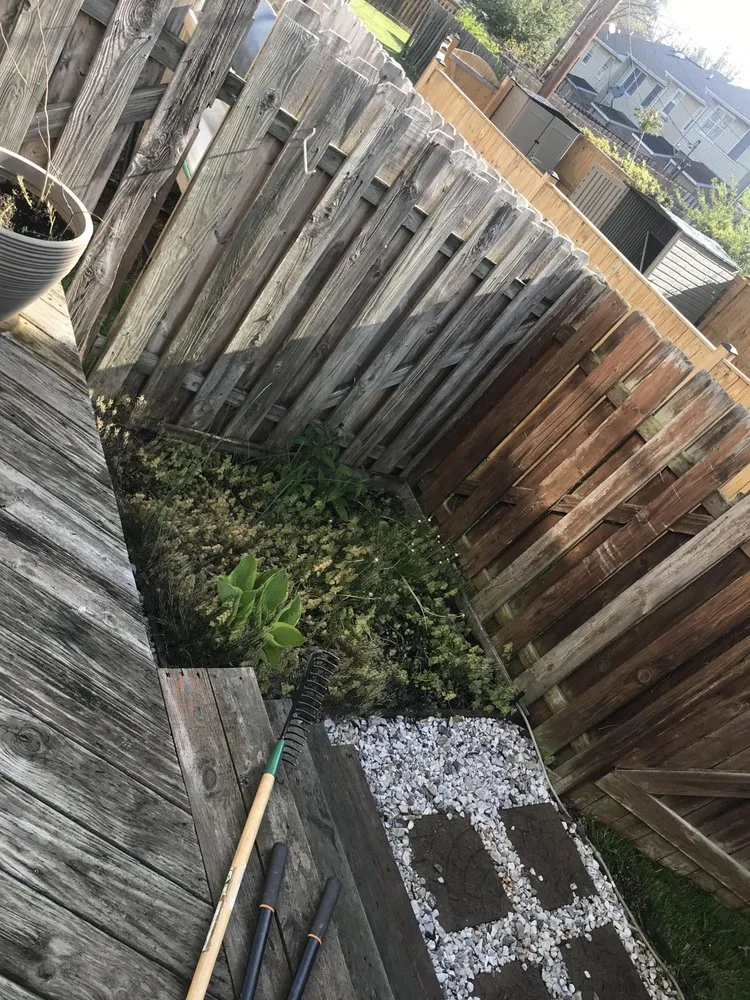 Top-rated residential landscaping for beautiful yards across Manassas, VA - Precision Cutting N Services