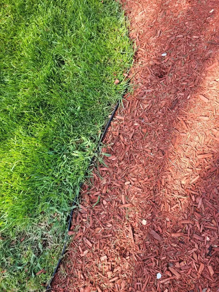 Local lawn mowing service in Carmel, IN by Precision Cutz Lawn Care