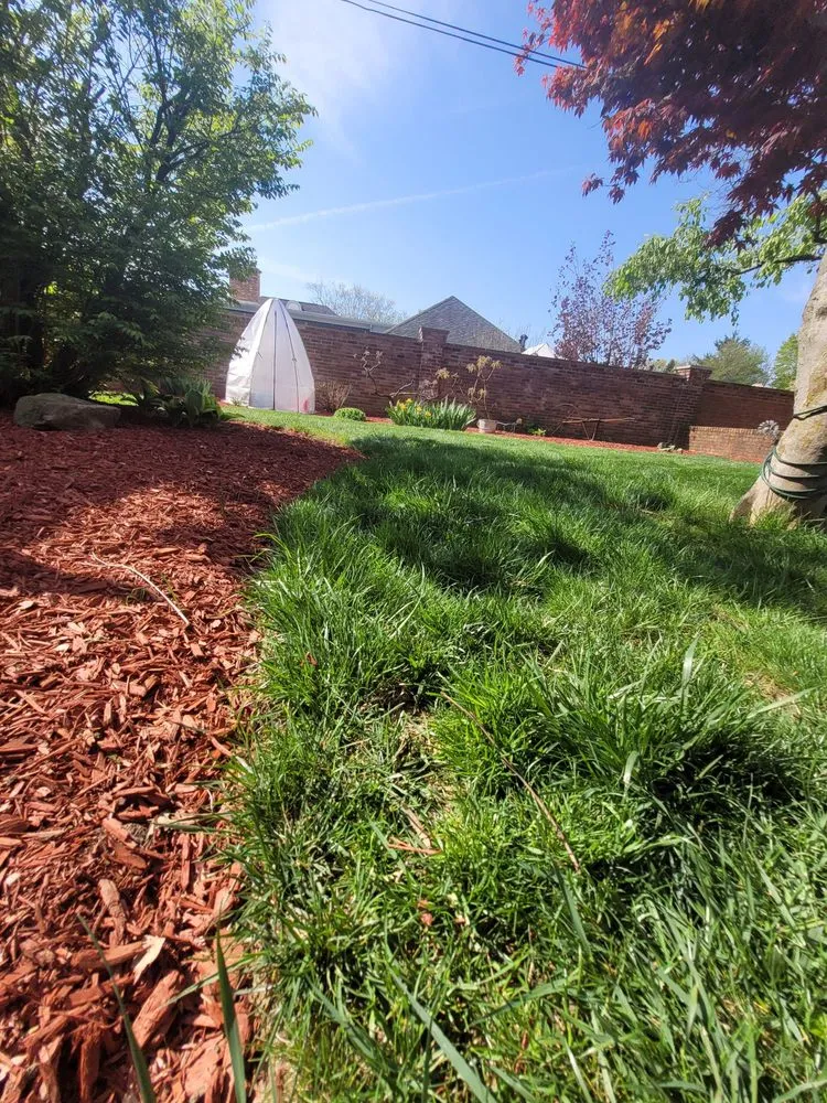 Affordable landscaping services for outdoor upgrades in Carmel, IN by Precision Cutz Lawn Care