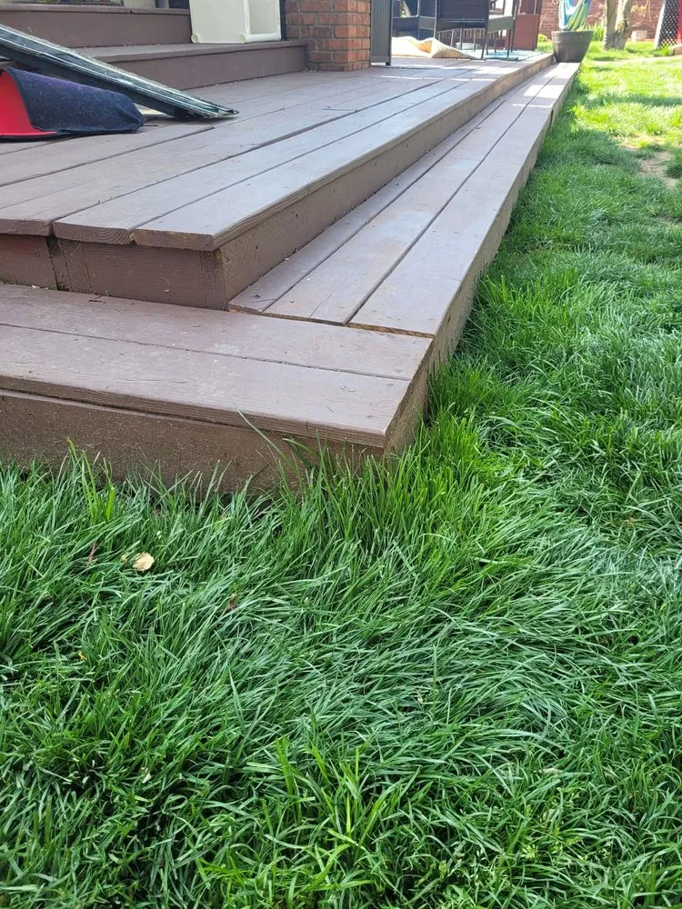 Professional residential landscaping experts serving Carmel, IN - Precision Cutz Lawn Care