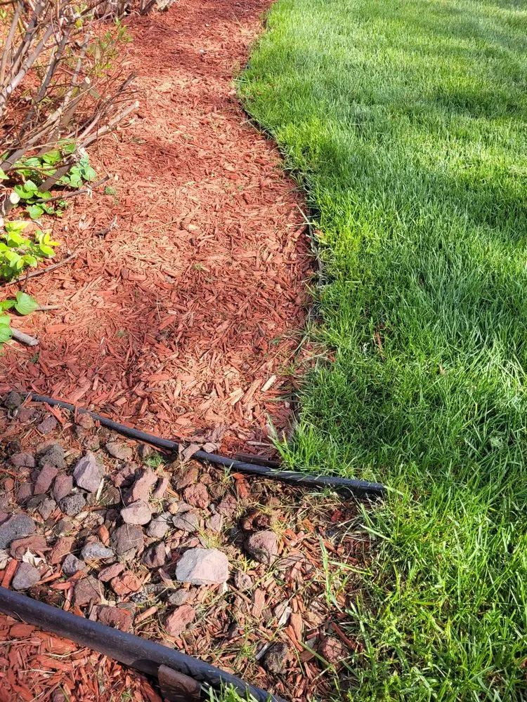 Expert residential landscaping for residential properties across Carmel, IN - Precision Cutz Lawn Care