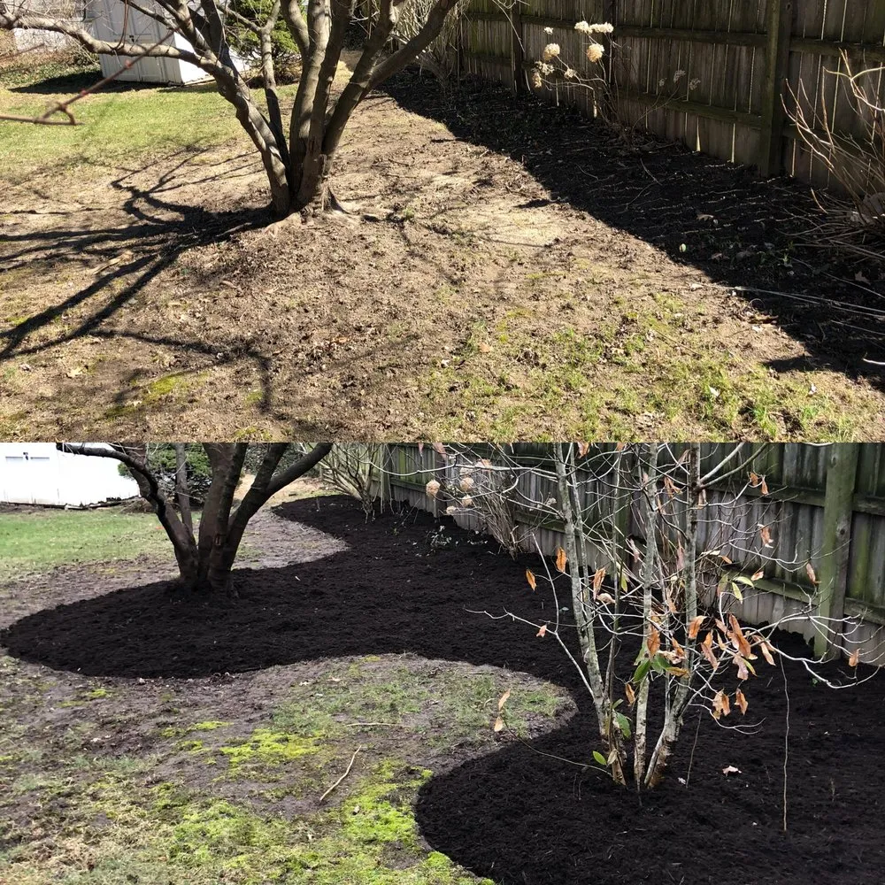 Custom landscape design experts serving Carmel, IN - Precision Cutz Lawn Care