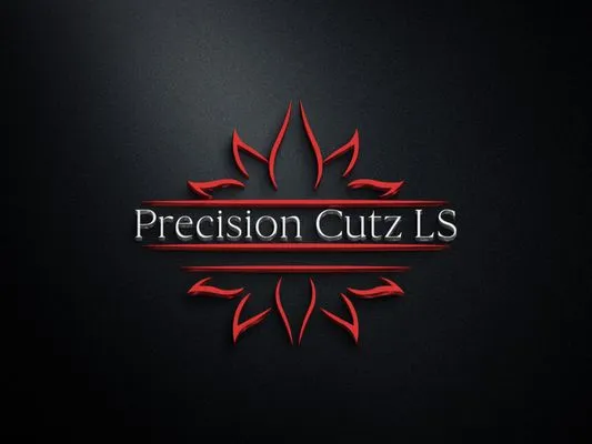 Precision Cutz LS Logo