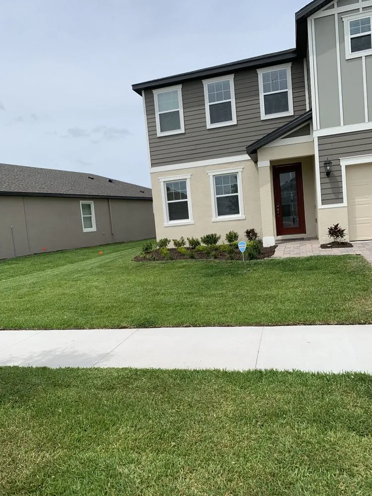 Affordable yard cleanup service experts serving Land O' Lakes, FL - Precision Cutzz Landscaping Service