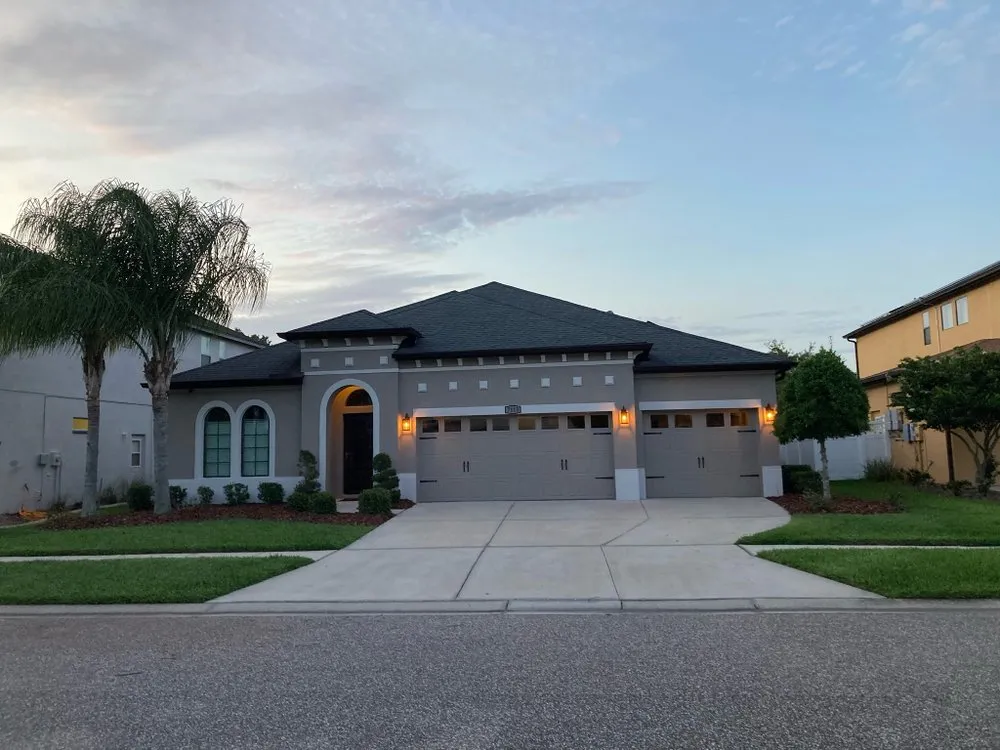 Top-rated yard cleanup service in Land O' Lakes, FL - Precision Cutzz Landscaping Service