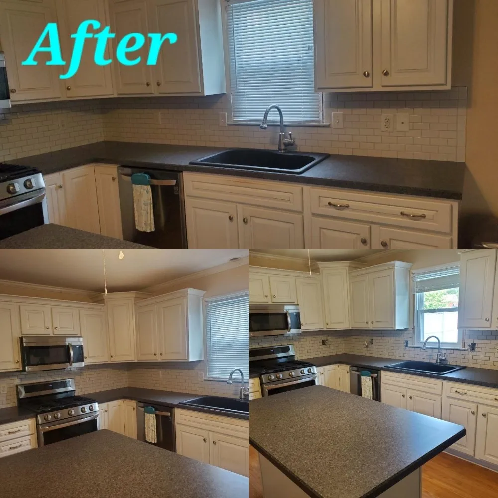 Expert landscape installation in Robesonia, PA by Precision Details