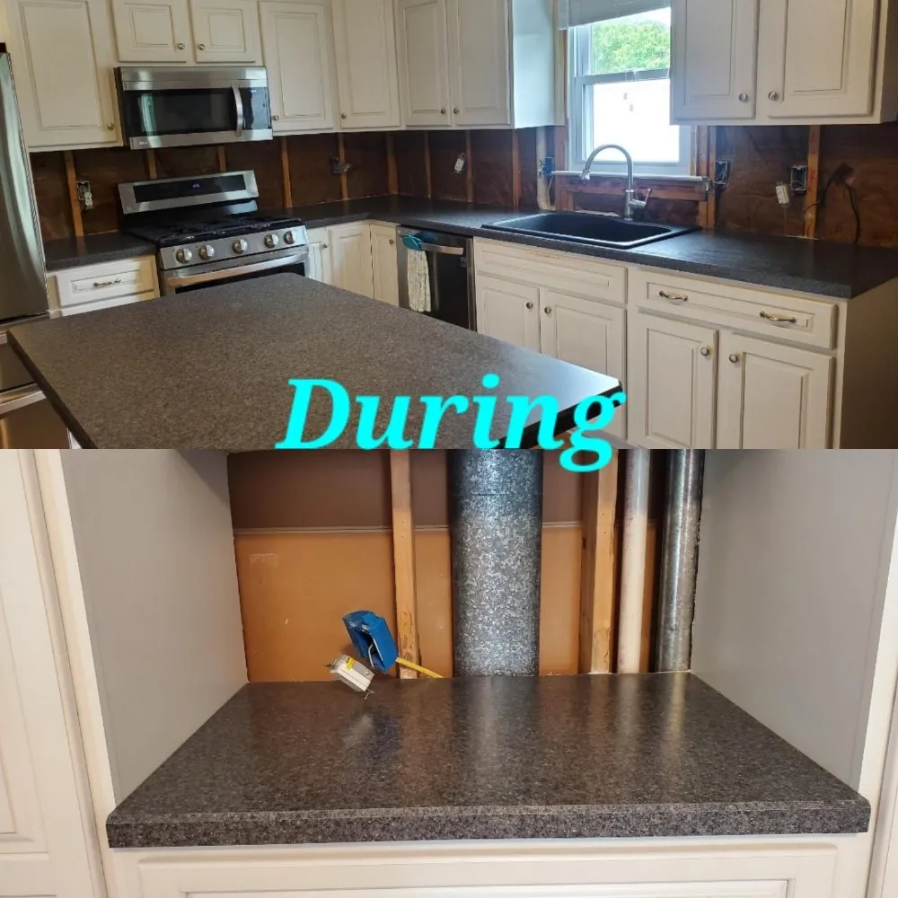 Affordable landscape installation experts serving Robesonia, PA - Precision Details