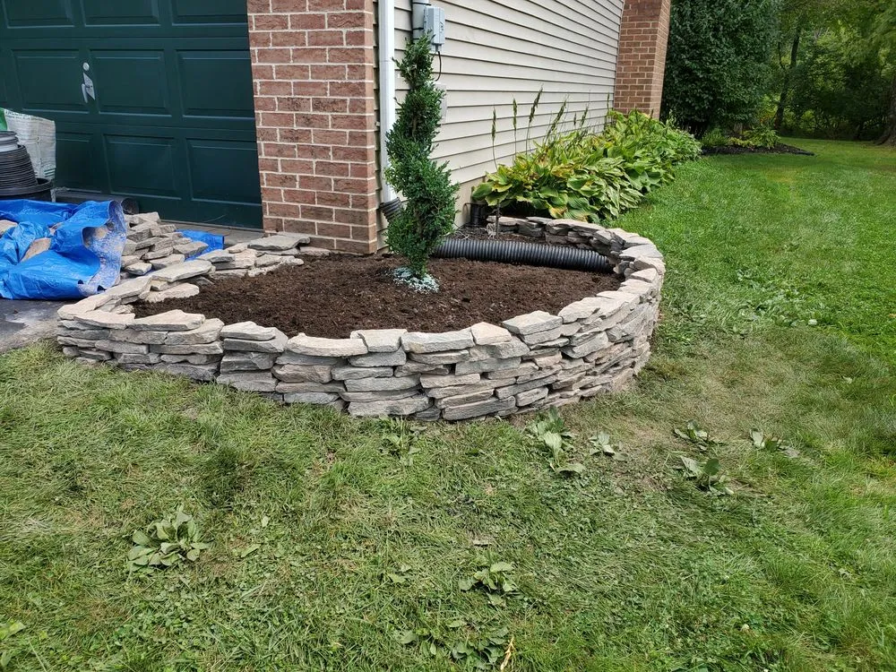 Top-rated residential landscaping in Robesonia, PA - Precision Details