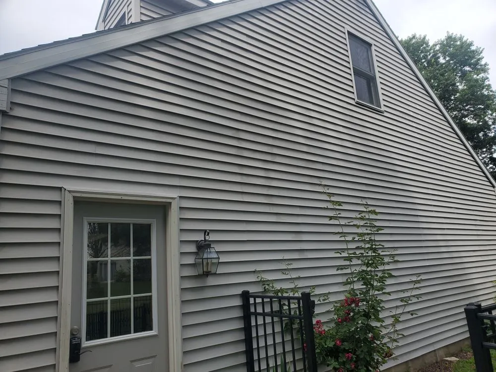 Top-rated outdoor landscaping in Robesonia, PA by Precision Details