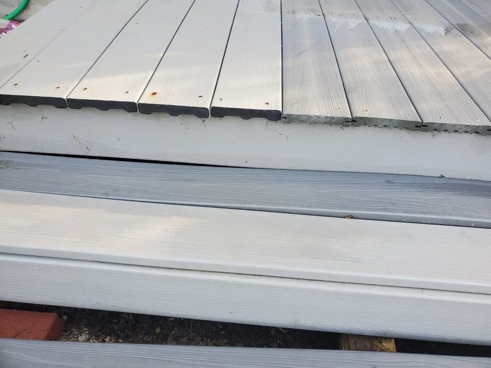 Local landscaping services in Robesonia, PA by Precision Details