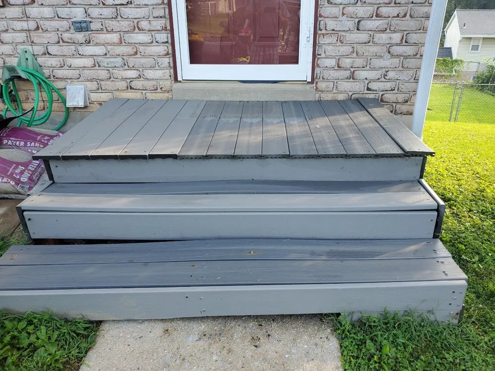 Custom garden landscaping experts serving Robesonia, PA - Precision Details