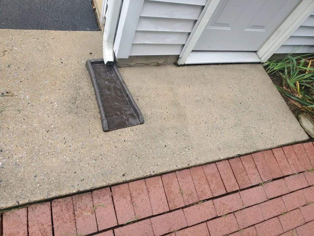 Top-rated lawn mowing service for homes in Robesonia, PA by Precision Details