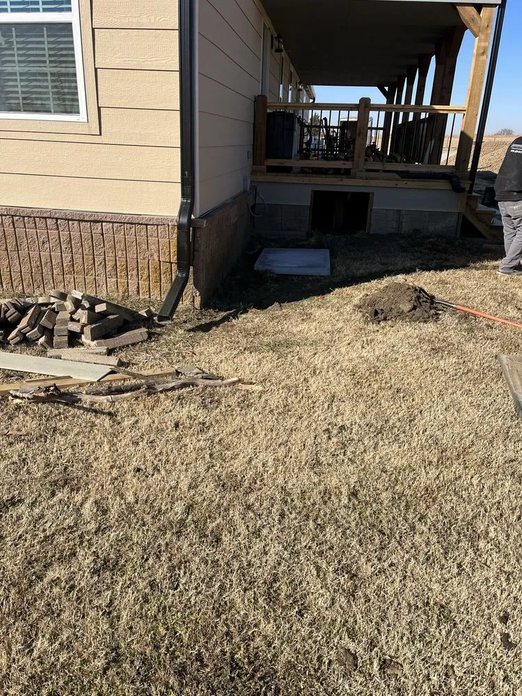 Trusted landscape installation in Eugene, OR - Precision D&L Landscaping