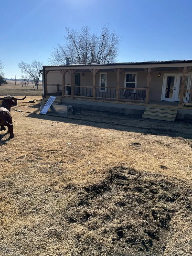 Professional landscaping services for beautiful yards across Eugene, OR - Precision D&L Landscaping