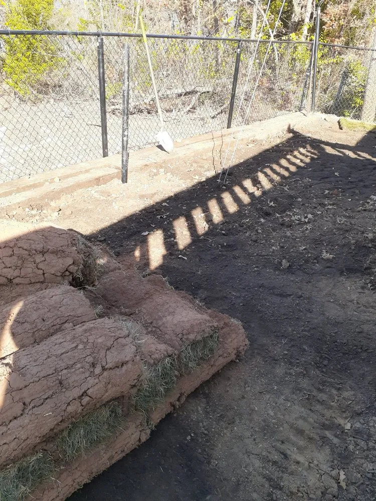 Affordable landscape design near you across Eugene, OR - Precision D&L Landscaping