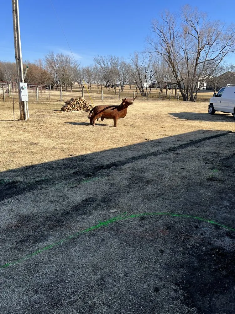 Local garden landscaping for outdoor upgrades in Eugene, OR by Precision D&L Landscaping