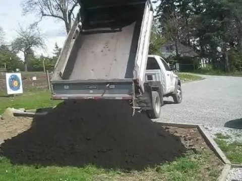 Professional lawn mowing service in Eugene, OR by Precision D&L Landscaping