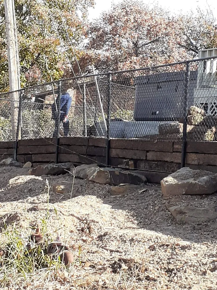 Local landscape installation near you across Eugene, OR - Precision D&L Landscaping