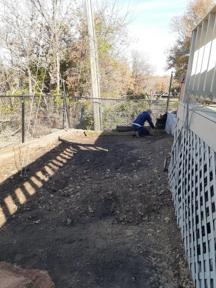 Local landscape design for homes across Eugene, OR - Precision D&L Landscaping