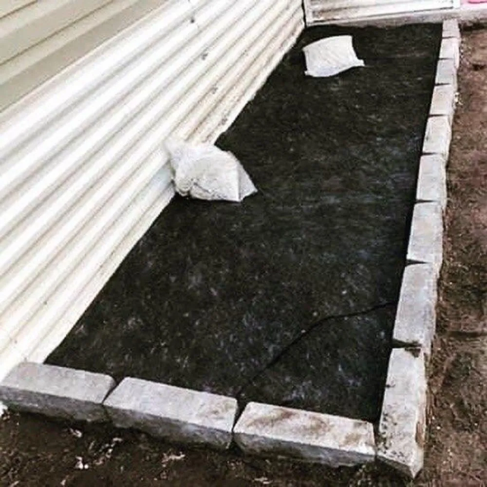 Reliable landscape installation experts serving Blaine, MN - Precision Drainage & Landscape