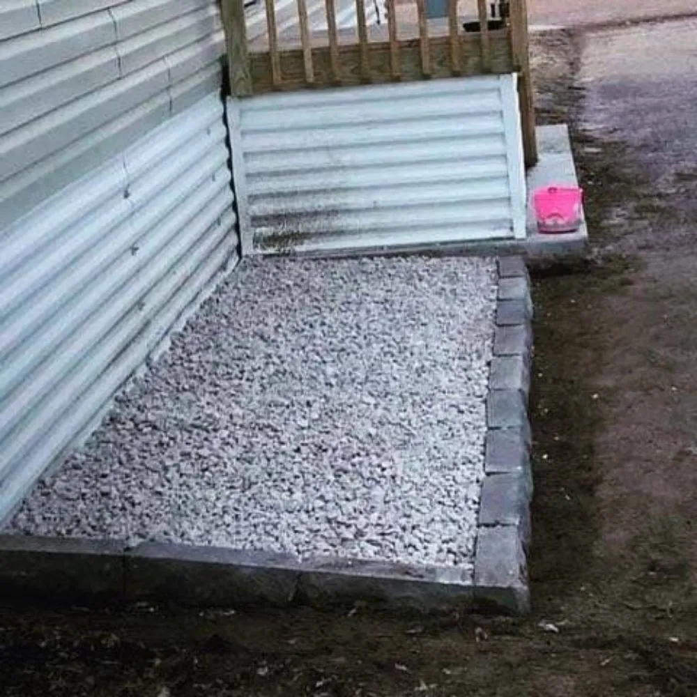 Affordable landscaping services with custom design across Blaine, MN - Precision Drainage & Landscape