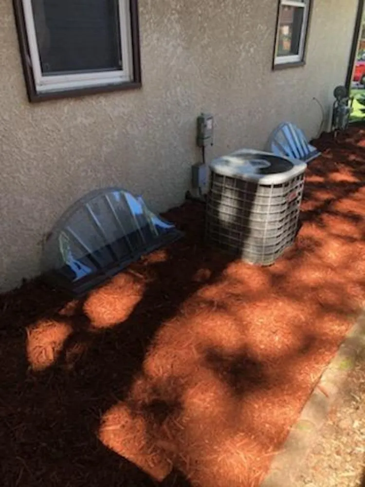 Reliable residential landscaping in Blaine, MN by Precision Drainage & Landscape