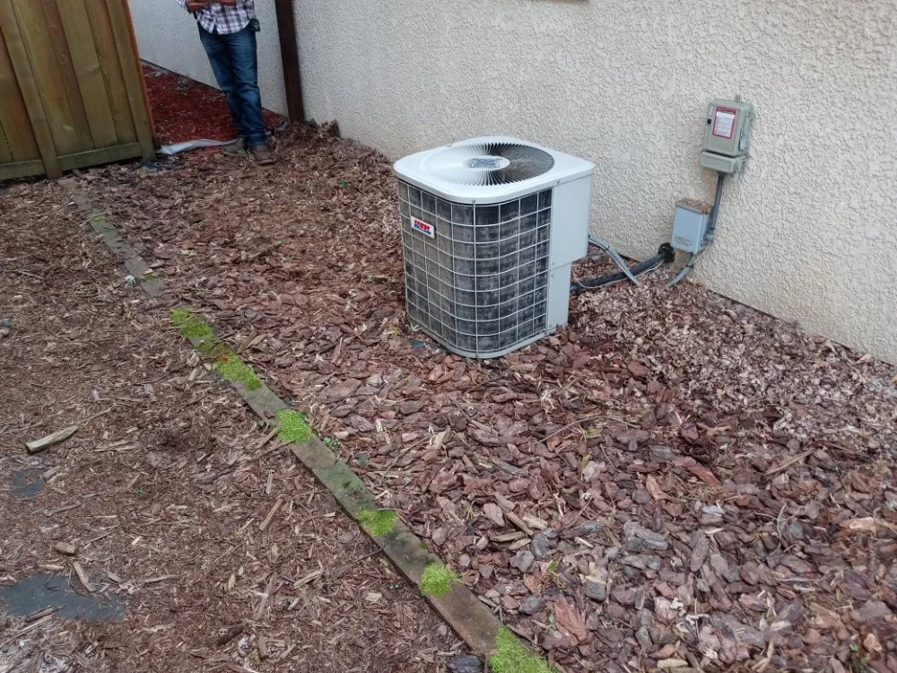 Local outdoor landscaping in Blaine, MN by Precision Drainage & Landscape