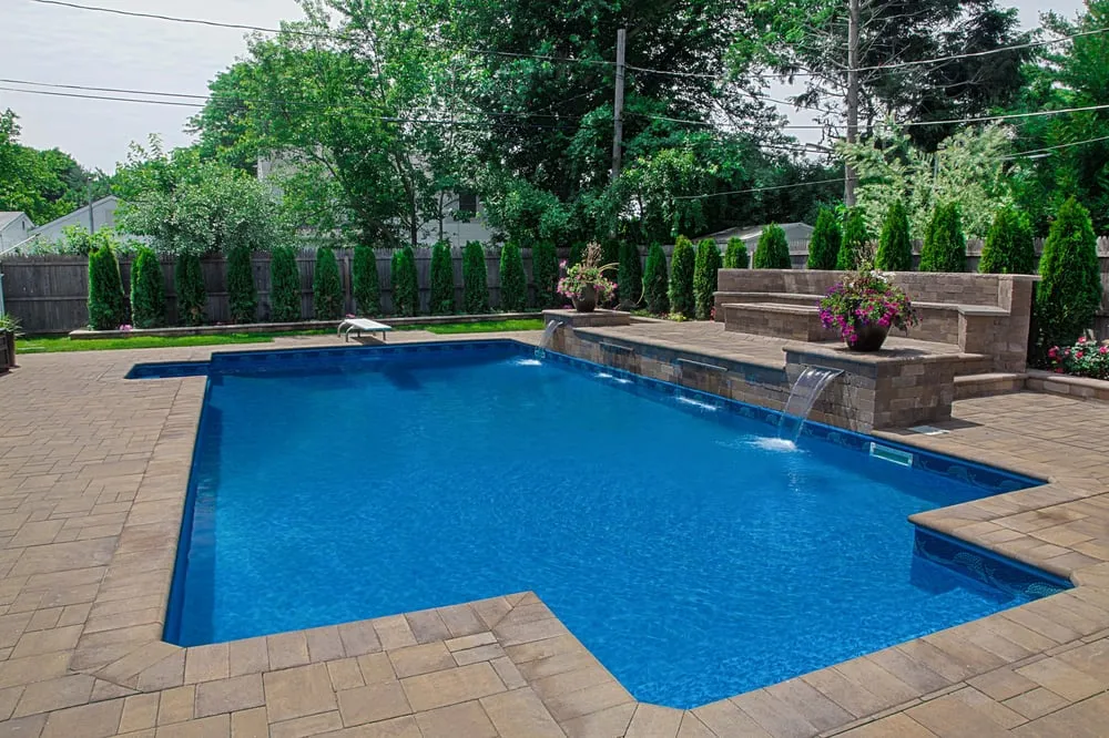 Local yard cleanup service for outdoor upgrades across Bohemia, NY - Precision Enterprises