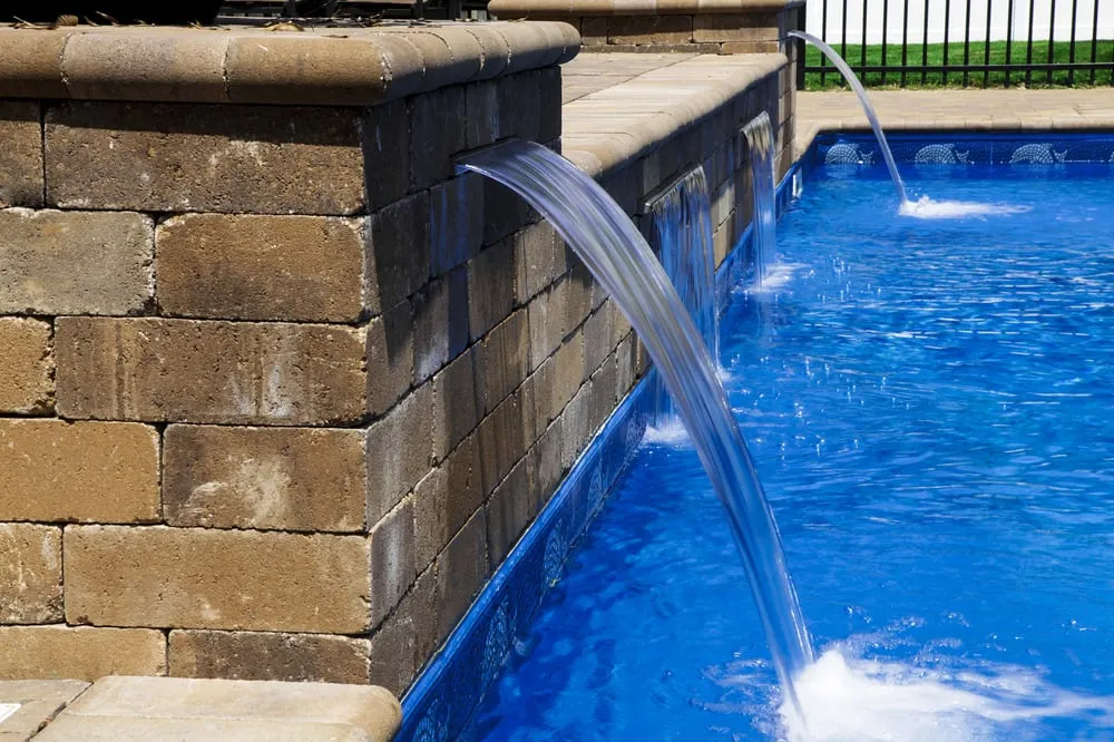 Affordable outdoor landscaping in Bohemia, NY - Precision Enterprises