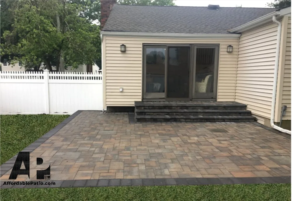 Expert yard maintenance in Bohemia, NY by Precision Enterprises