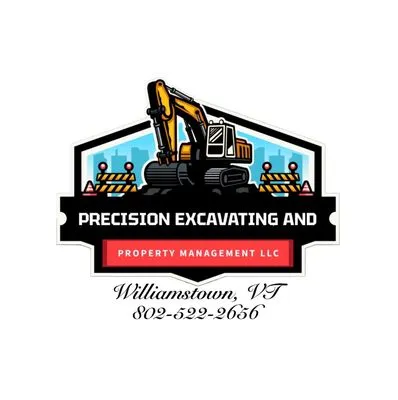 Precision Excavating and Property Management