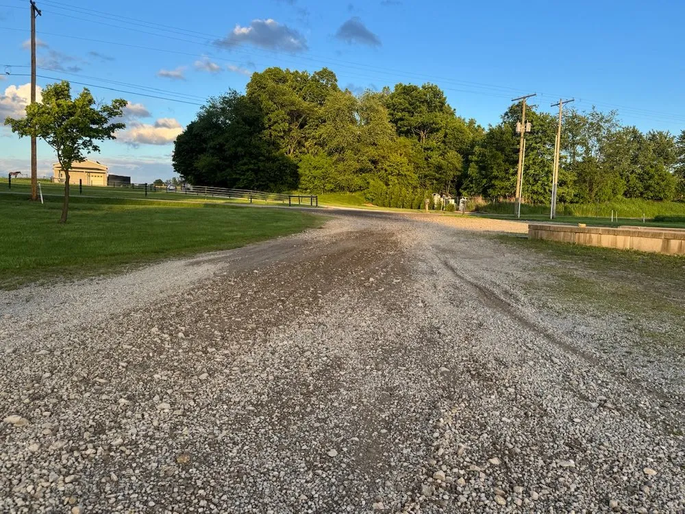 Custom lawn care service experts serving New Philadelphia, OH - Precision Exterior Services