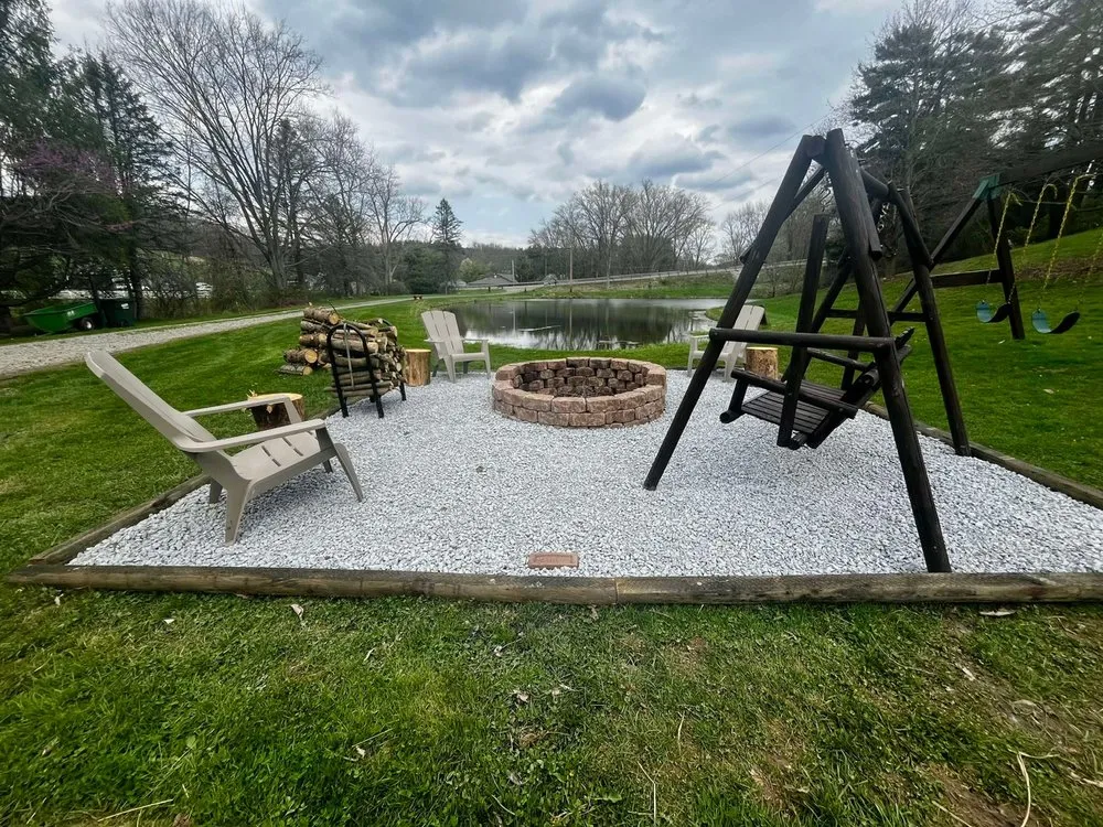 Trusted lawn mowing service for beautiful yards in New Philadelphia, OH by Precision Exterior Services