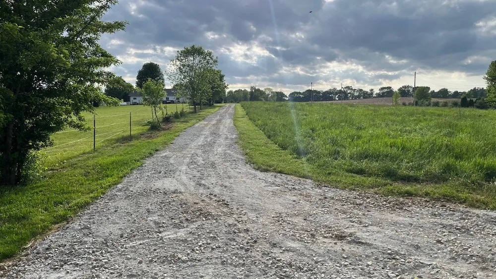 Reliable yard cleanup service for beautiful yards across New Philadelphia, OH - Precision Exterior Services