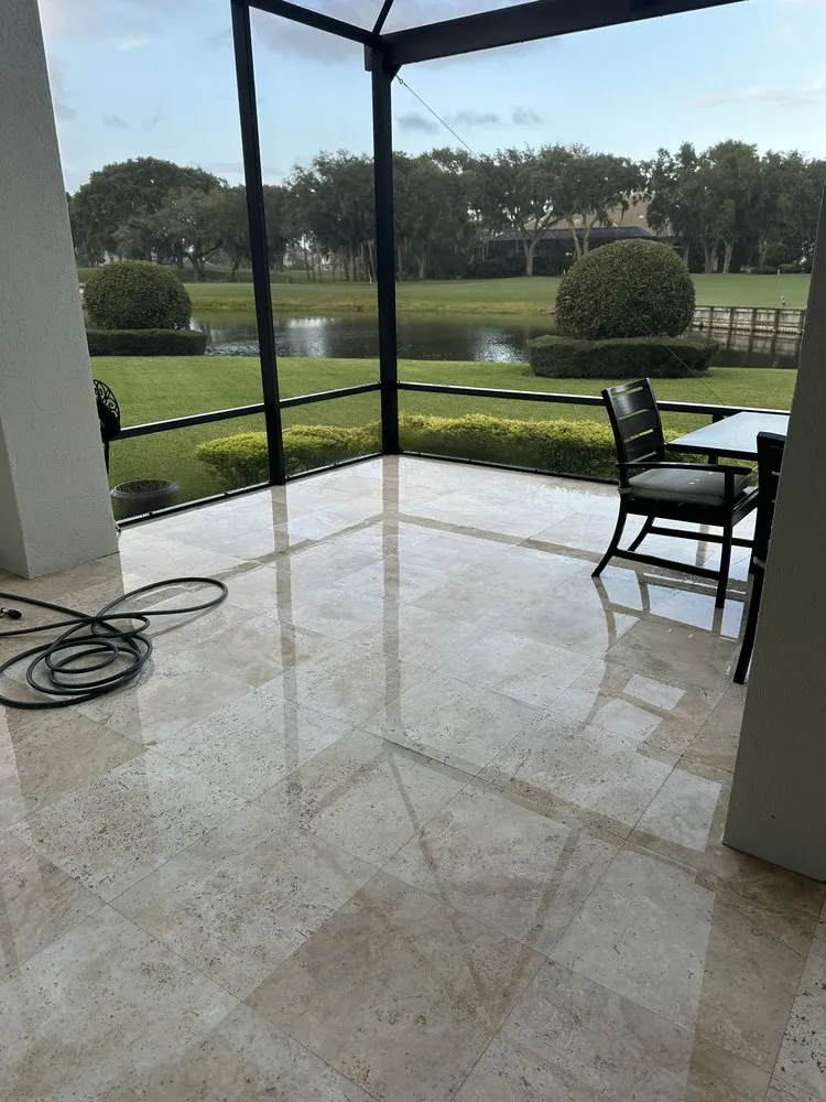 Reliable lawn care service in Ponte Vedra Beach, FL - Precision Exterior Services