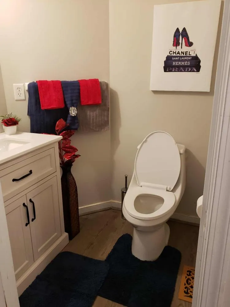 Top-rated yard cleanup service in McLean, VA - Precision Facility Solutions