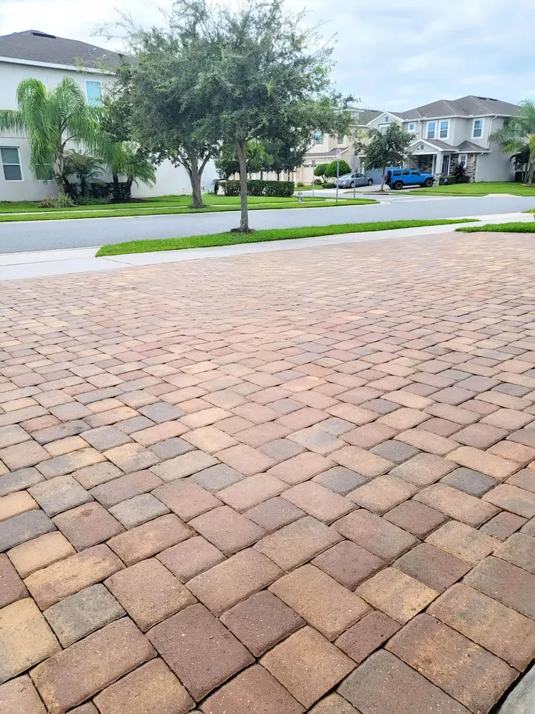 Custom lawn care service near you across McLean, VA - Precision Facility Solutions