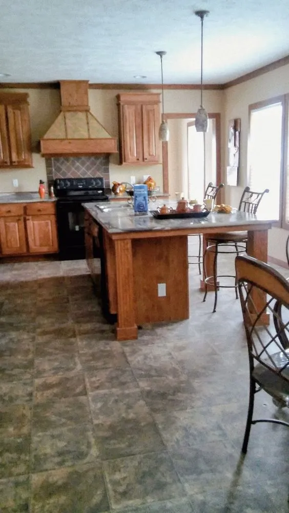 Custom lawn mowing service in McLean, VA by Precision Facility Solutions