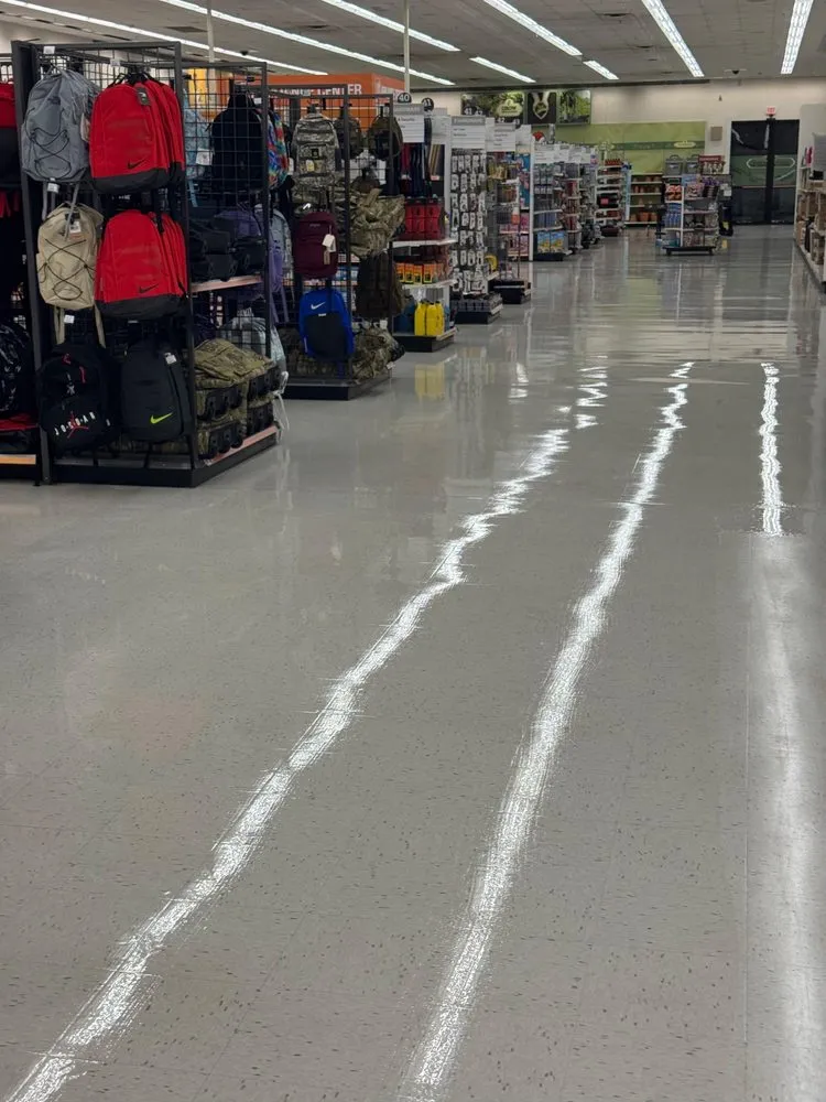 Trusted yard maintenance experts serving McLean, VA - Precision Facility Solutions