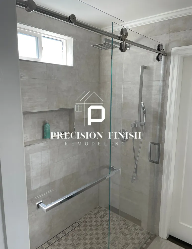 Expert yard cleanup service in El Sobrante, CA by Precision Finish Remodeling