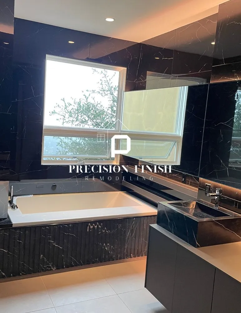 Top-rated landscaping services experts serving El Sobrante, CA - Precision Finish Remodeling