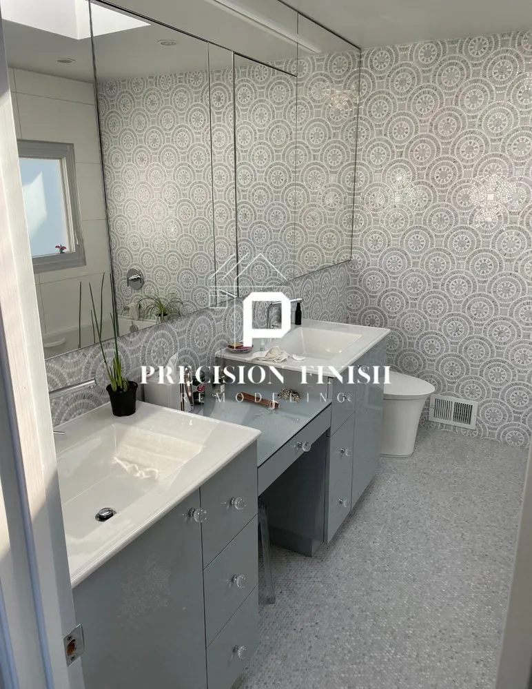 Reliable garden landscaping for homes across El Sobrante, CA - Precision Finish Remodeling