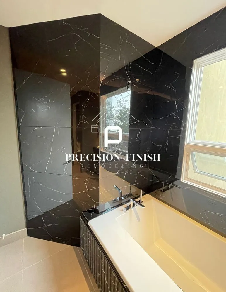 Expert outdoor landscaping for beautiful yards in El Sobrante, CA by Precision Finish Remodeling