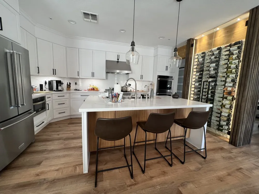 Professional yard maintenance for outdoor upgrades across El Sobrante, CA - Precision Finish Remodeling